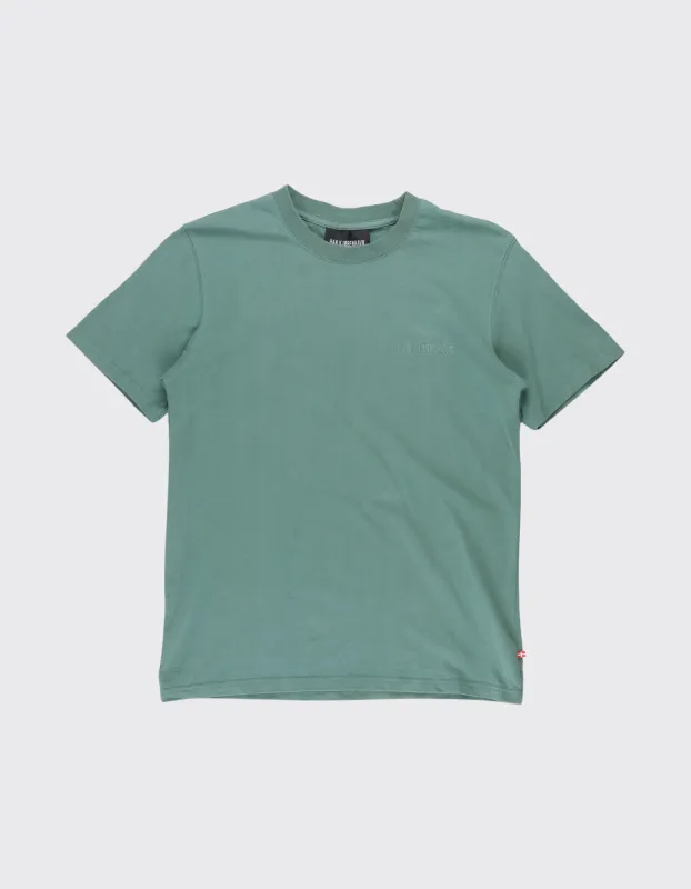 Second Life Daily T-shirt / S sold by Han Kjøbenhavn