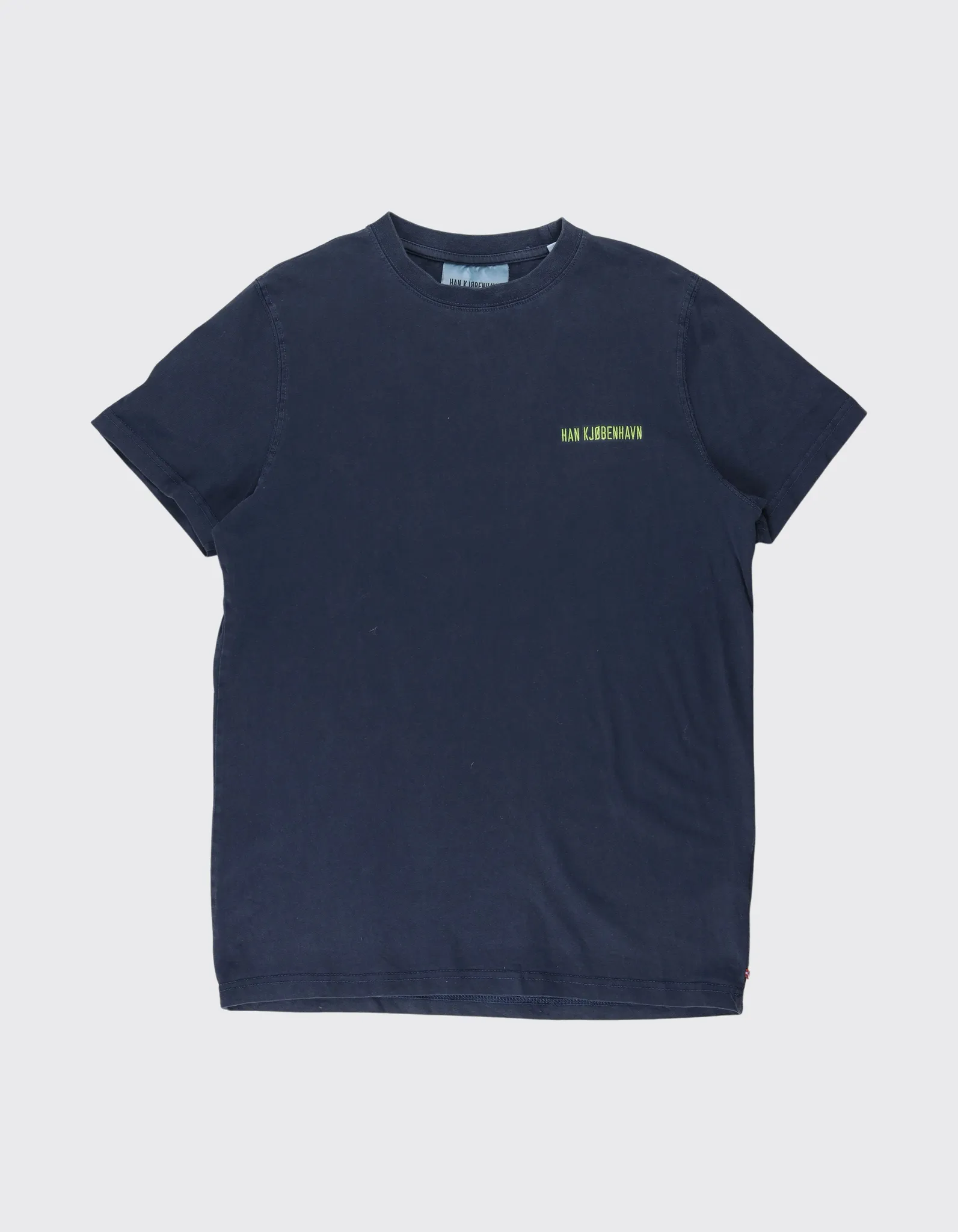 Second Life Daily T-shirt / S sold by Han Kjøbenhavn