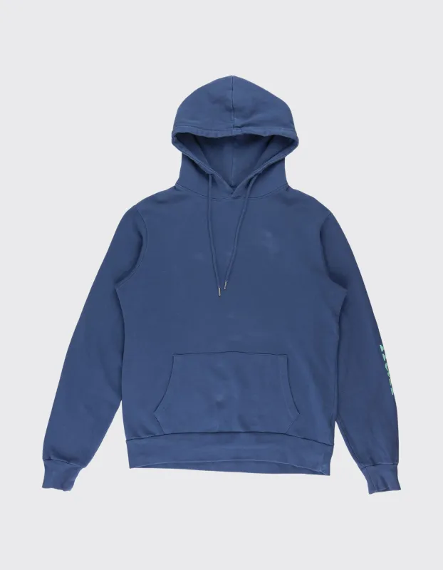 Second Life Loose Hoodie / S sold by Han Kjøbenhavn