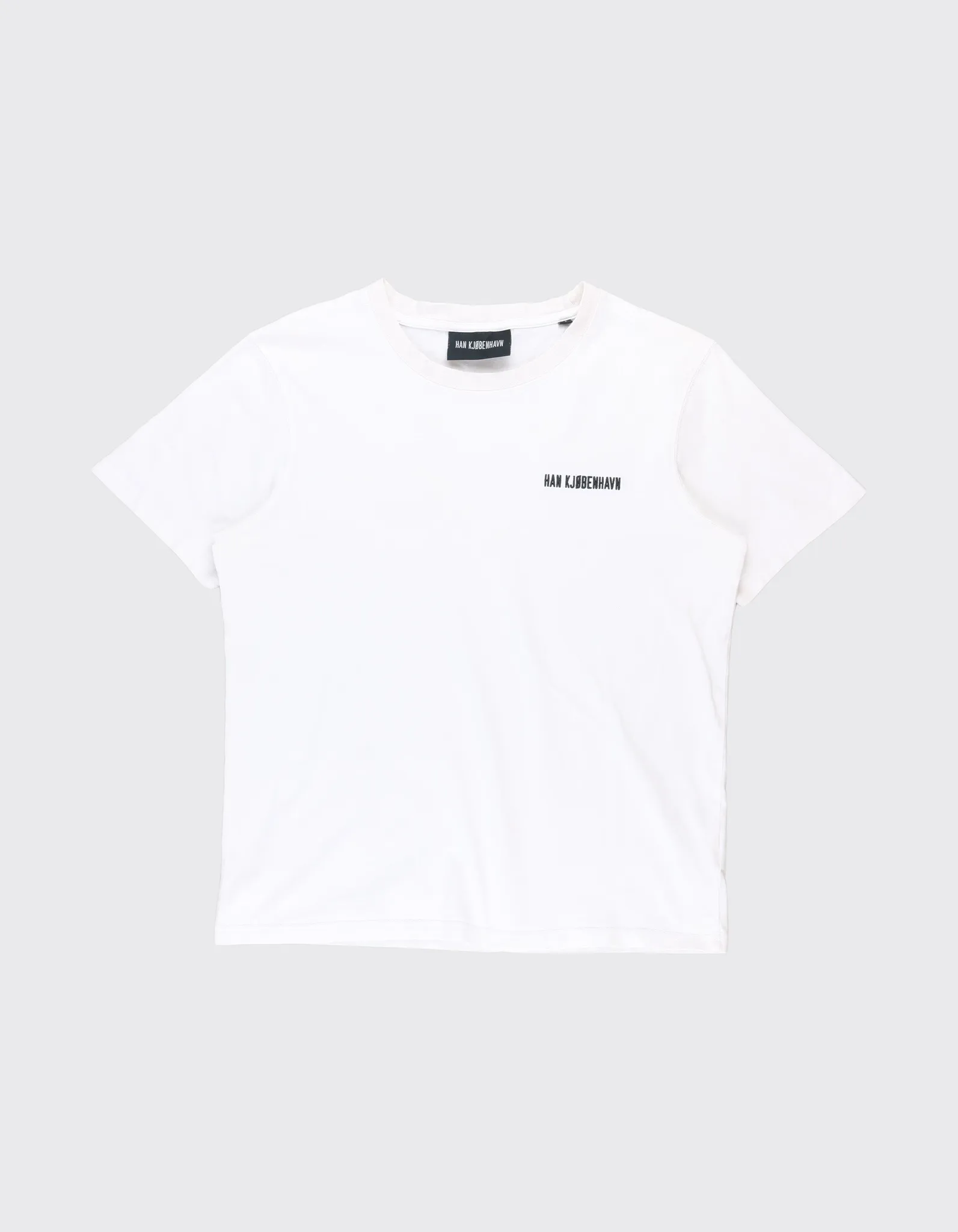 Second Life Daily T-shirt / L sold by Han Kjøbenhavn