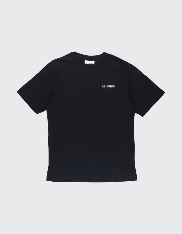 Second Life Daily T-shirt / M sold by Han Kjøbenhavn