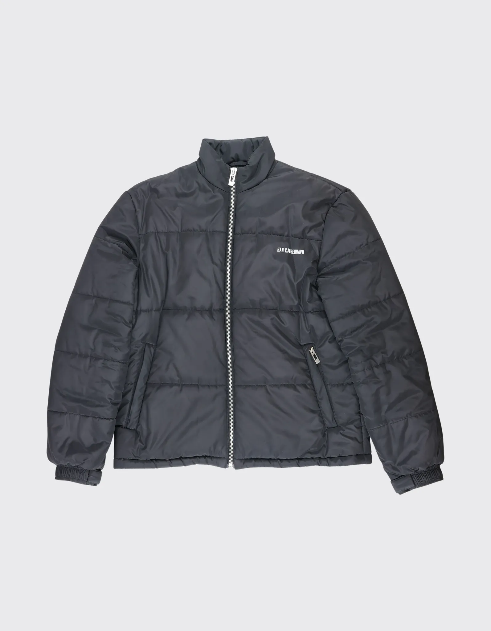 Second Life Daily Puffer Jacket / 48 sold by Han Kjøbenhavn