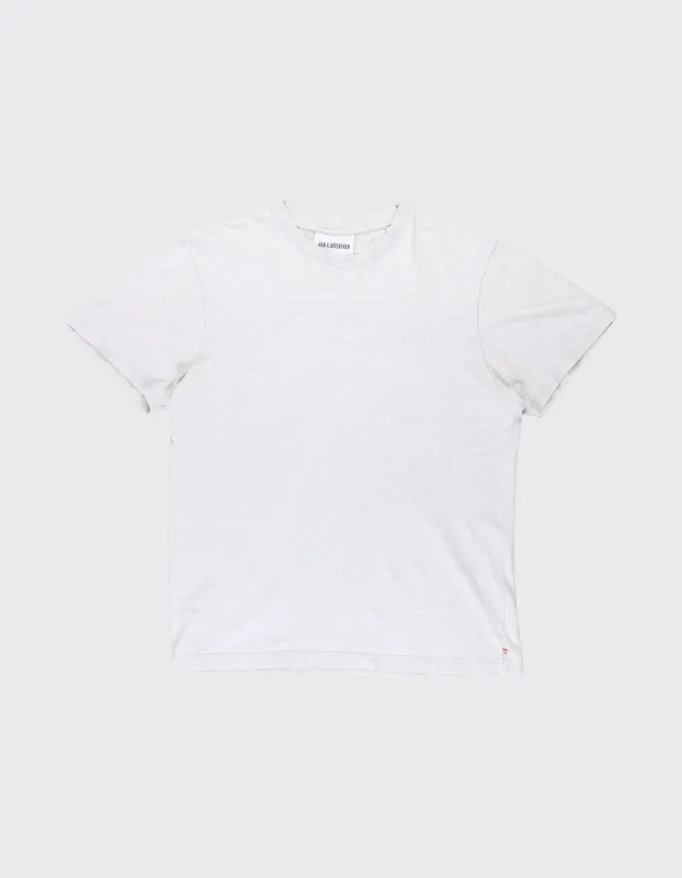 Second Life Daily T-shirt / L sold by Han Kjøbenhavn