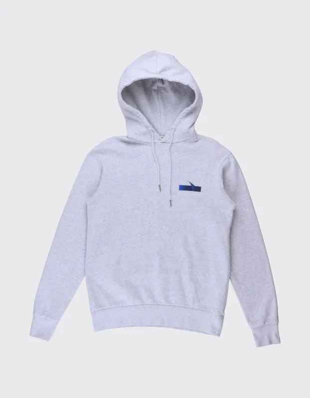 Second Life Artwork Hoodie / XS sold by Han Kjøbenhavn