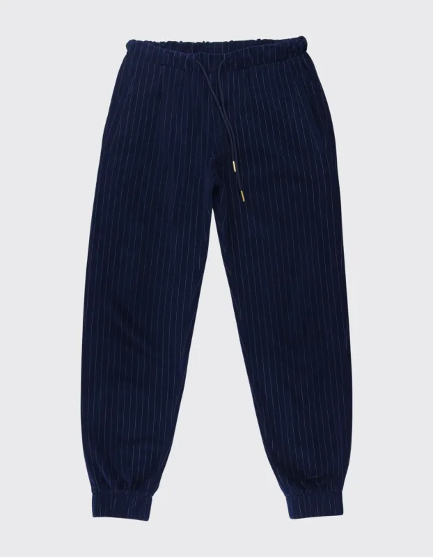 Second Life Track Trousers / S sold by Han Kjøbenhavn