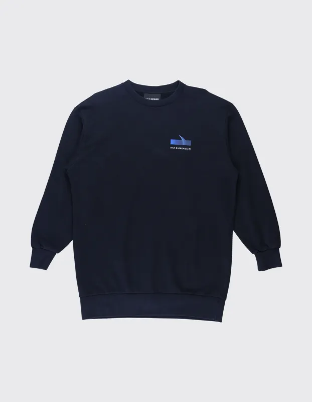 Second Life Long Crewneck / M sold by Han Kjøbenhavn