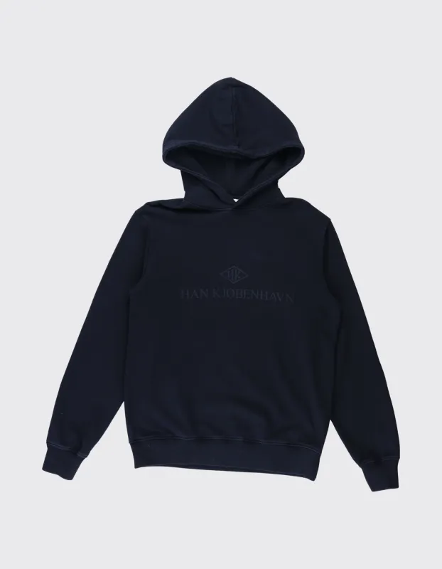 Second Life Bulky Hoodie / S sold by Han Kjøbenhavn