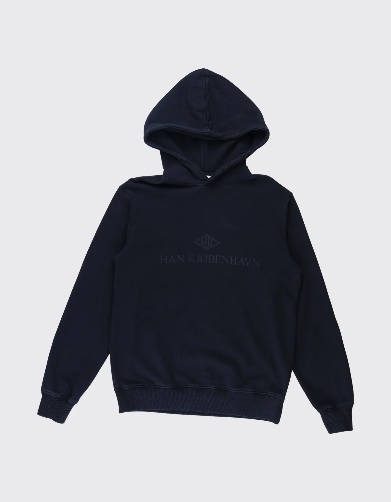 Second Life Bulky Hoodie / S sold by Han Kjøbenhavn