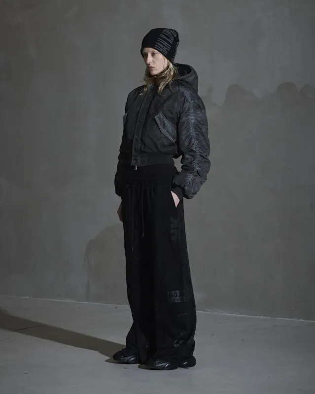Bomber Jacket - Dark Grey sold by Han Kjøbenhavn