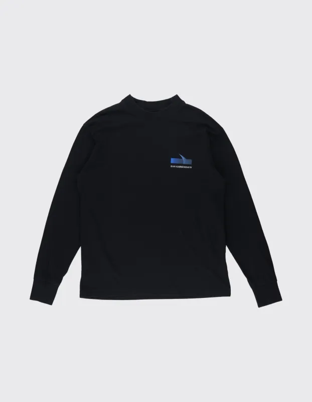 Second Life Long Sleeve T-shirt / S sold by Han Kjøbenhavn