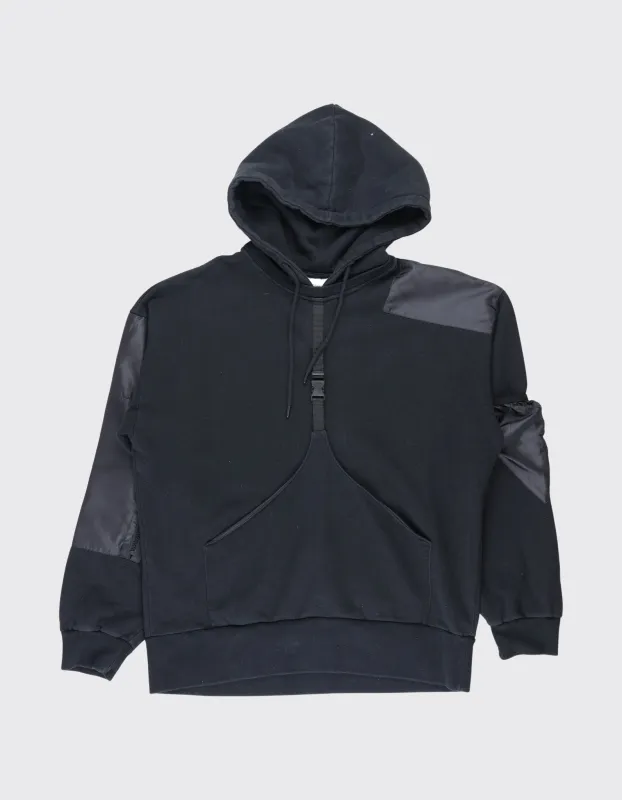 Second Life Bulky Hoodie / XL sold by Han Kjøbenhavn