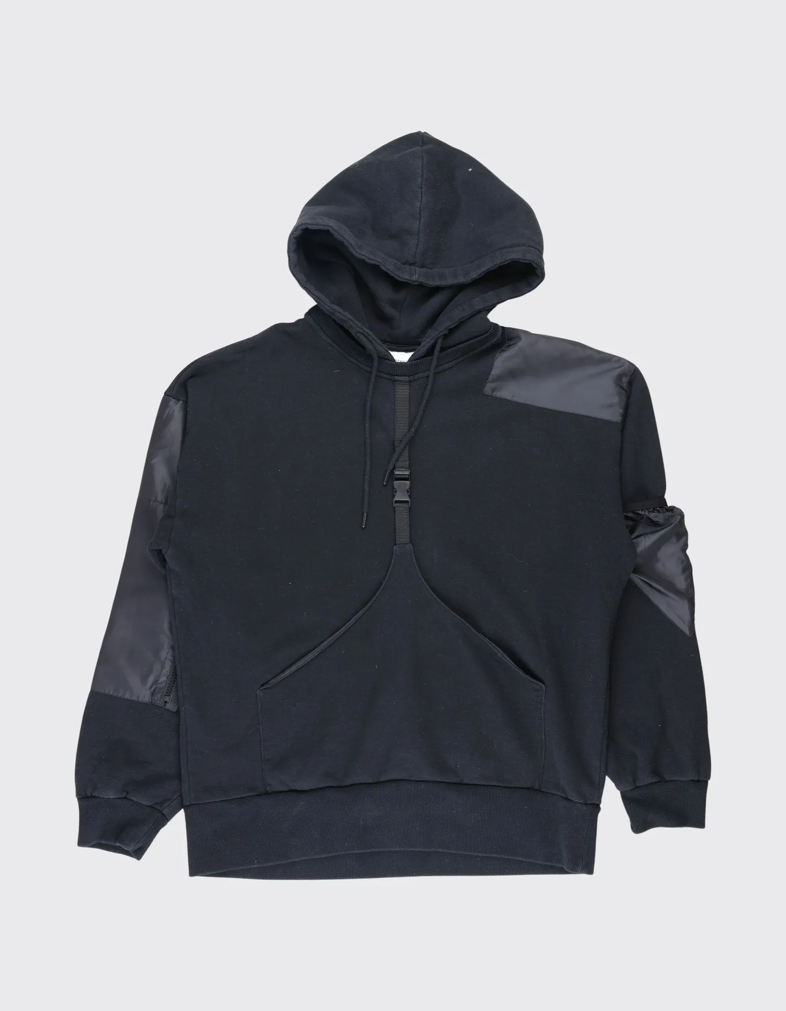 Second Life Bulky Hoodie / XL sold by Han Kjøbenhavn