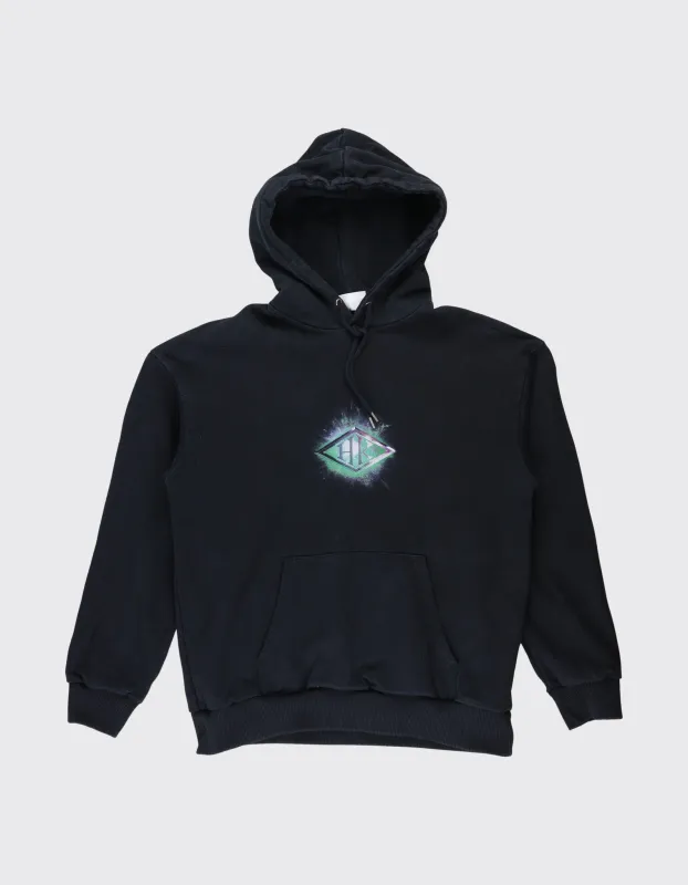 Second Life Bulky Hoodie / XL sold by Han Kjøbenhavn