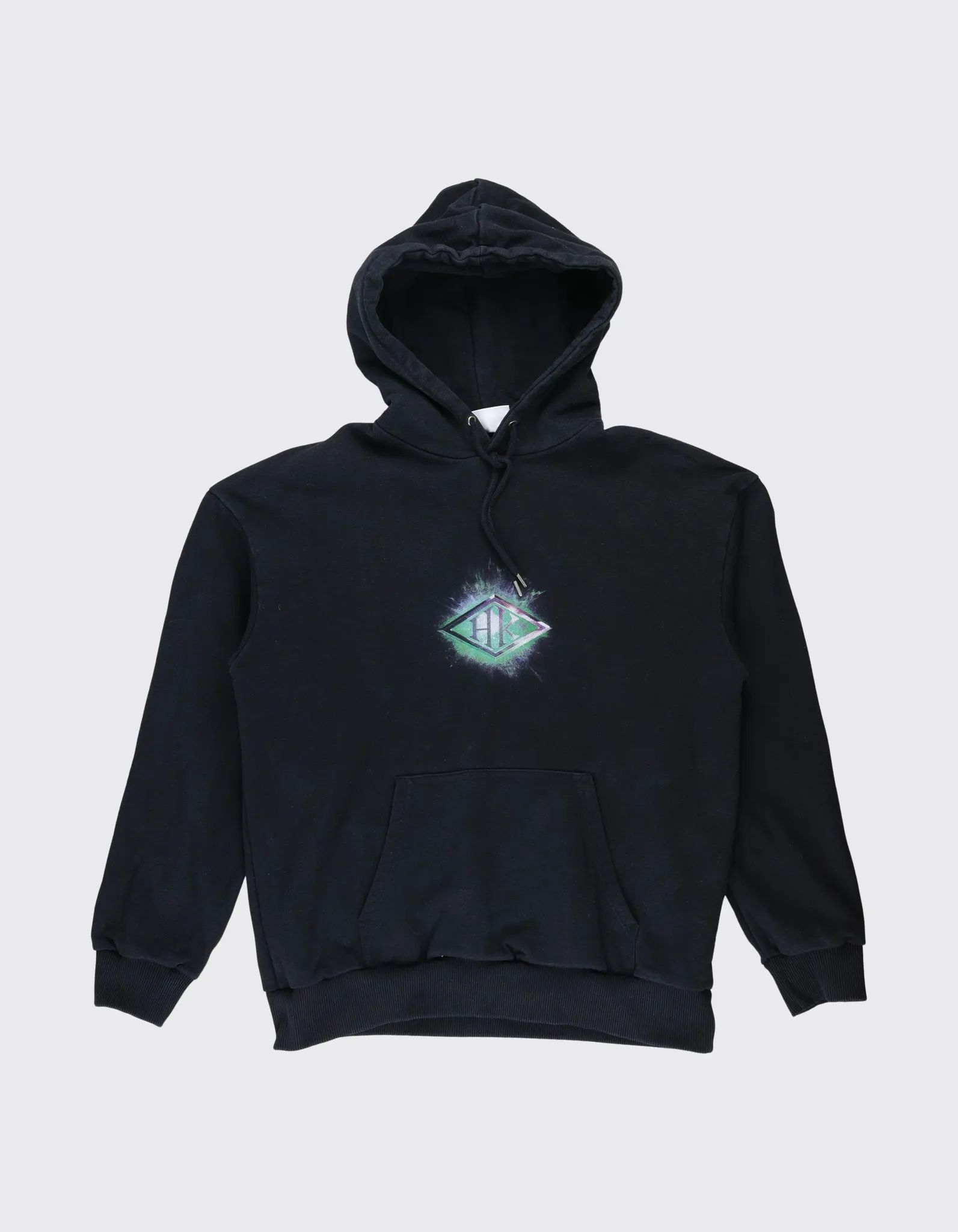 Second Life Bulky Hoodie / XL sold by Han Kjøbenhavn