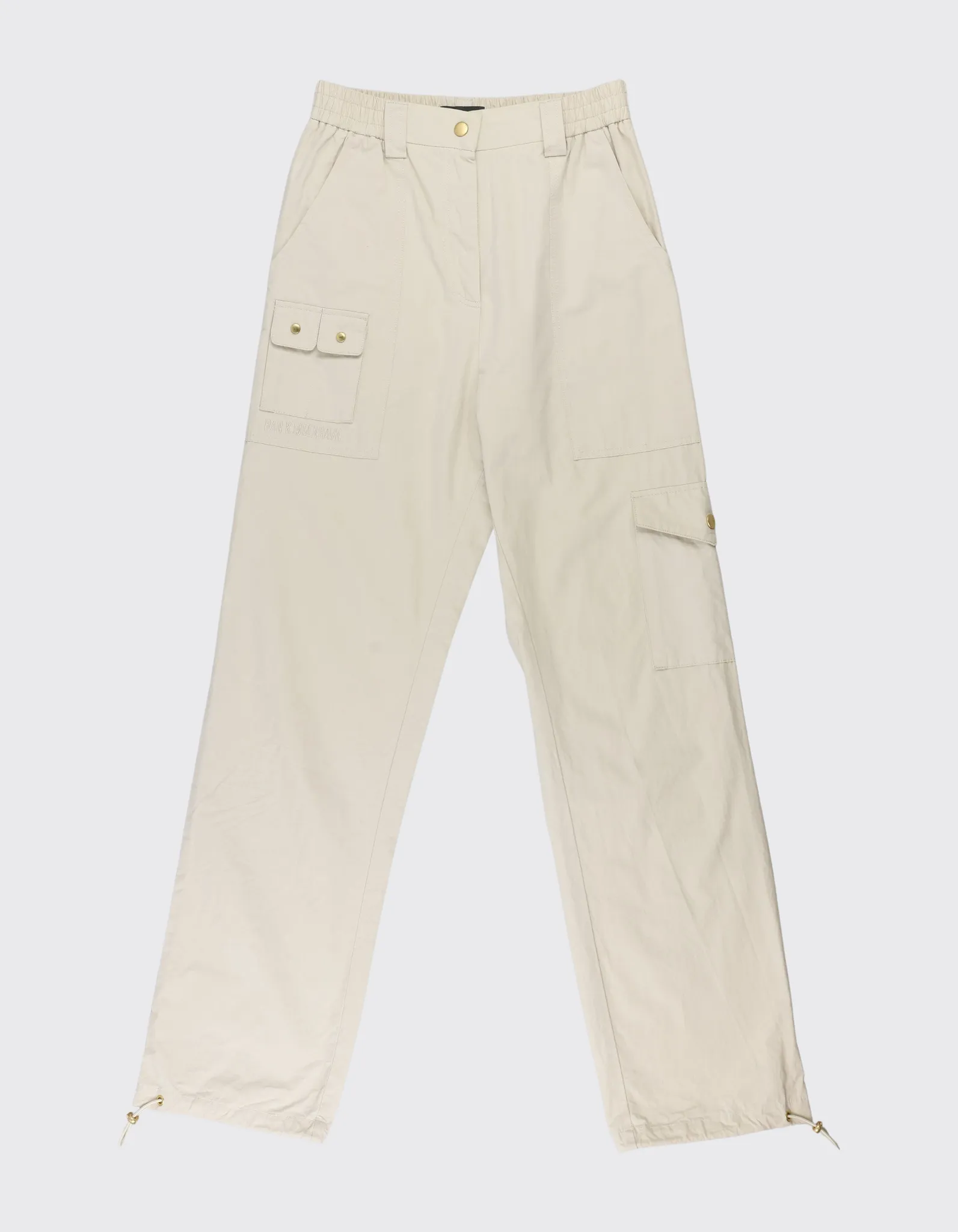 Second Life Cargo Trousers / XS sold by Han Kjøbenhavn