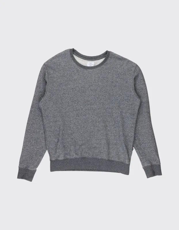 Second Life Crewneck Sweatshirt / XL sold by Han Kjøbenhavn