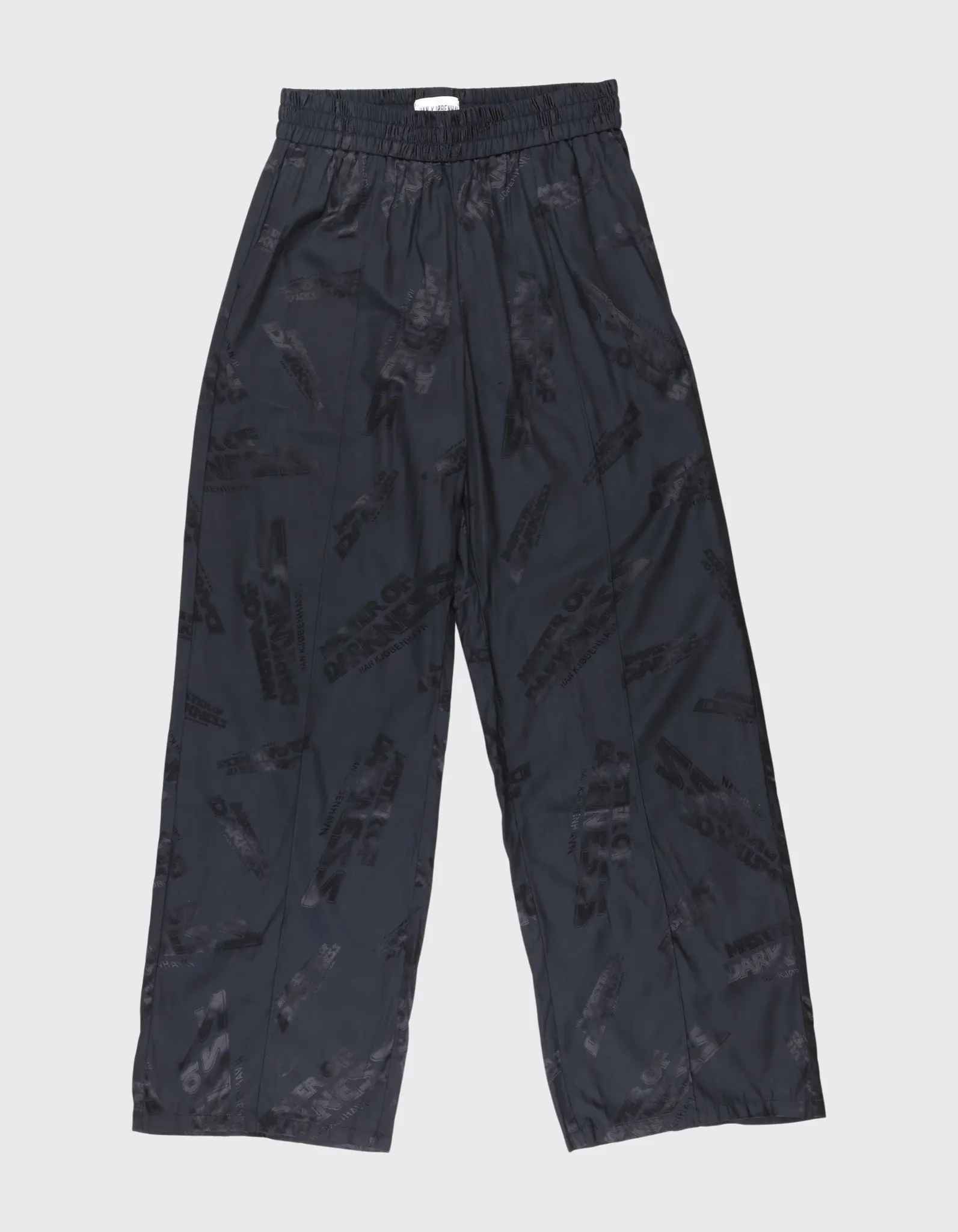 Second Life Loose Trousers / 46 sold by Han Kjøbenhavn