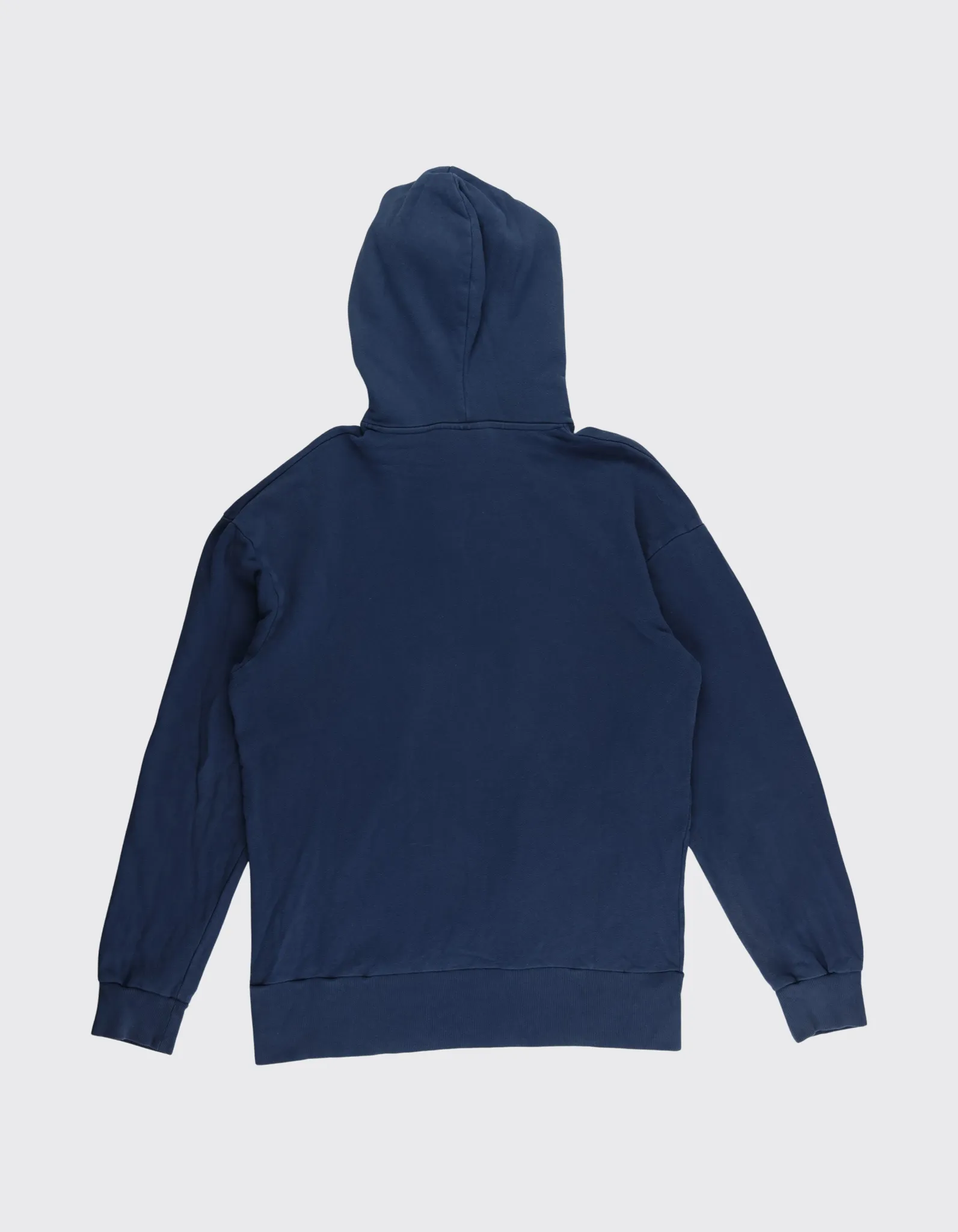 Second Life Flame Logo Hoodie / L sold by Han Kjøbenhavn product image thumbnail 4