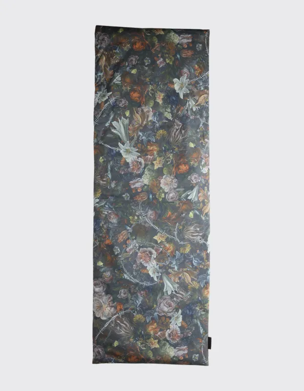 Second Life Padded Scarf  / Onesize sold by Han Kjøbenhavn