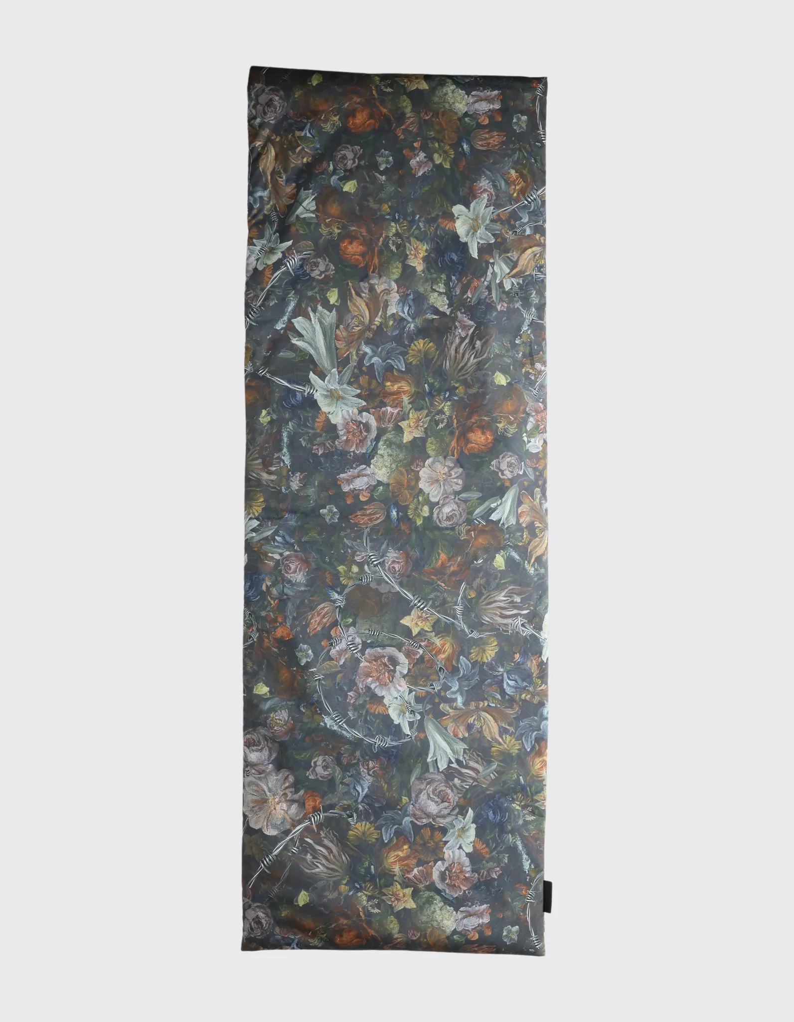 Second Life Padded Scarf / Onesize sold by Han Kjøbenhavn