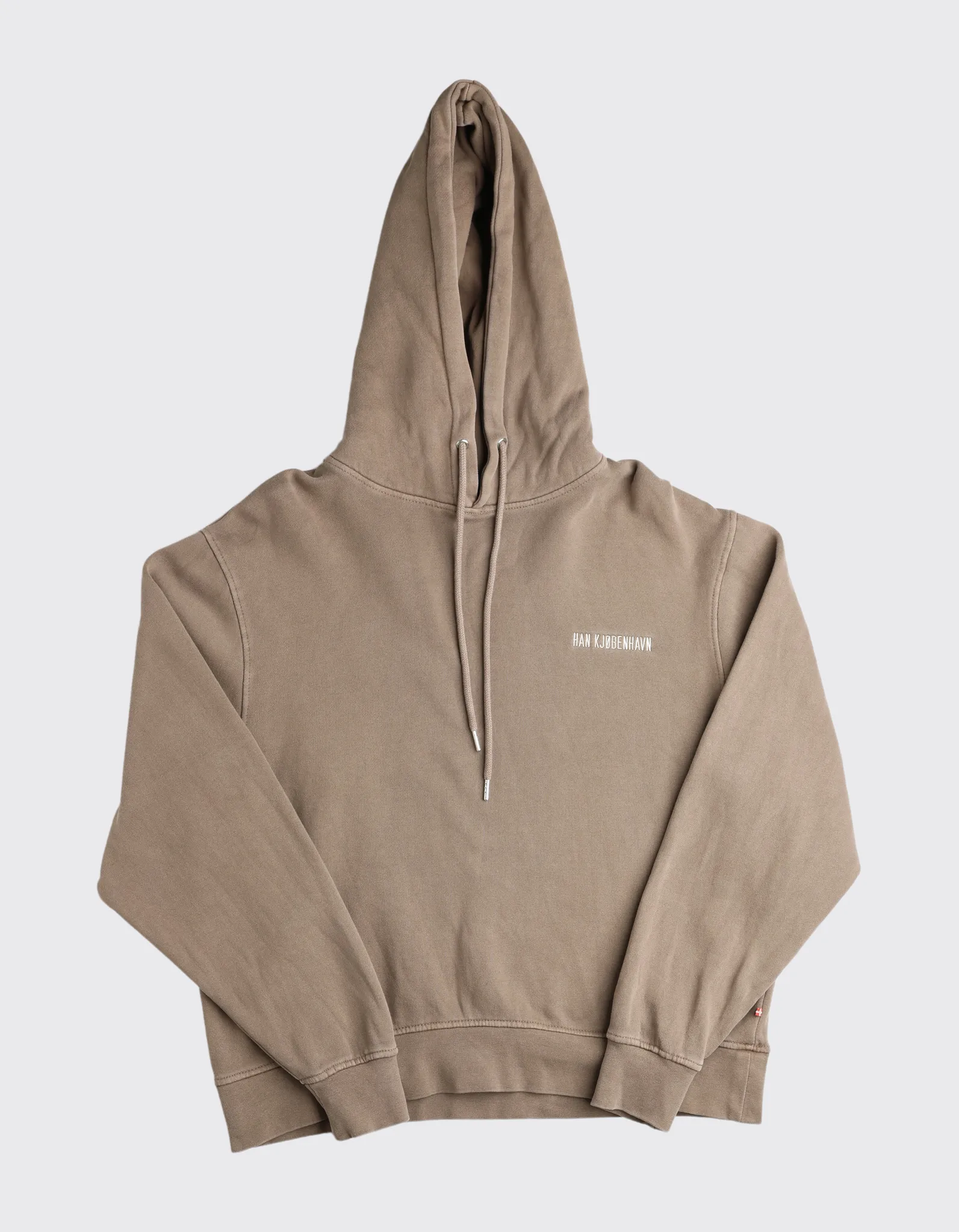 Second Life Bulky Hoodie / M sold by Han Kjøbenhavn