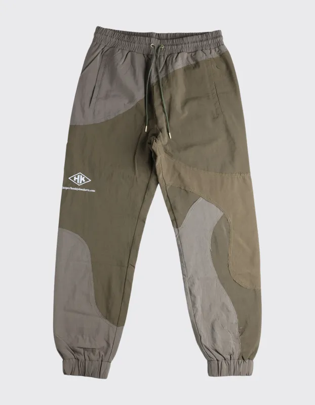 Second Life Track Pants / M sold by Han Kjøbenhavn