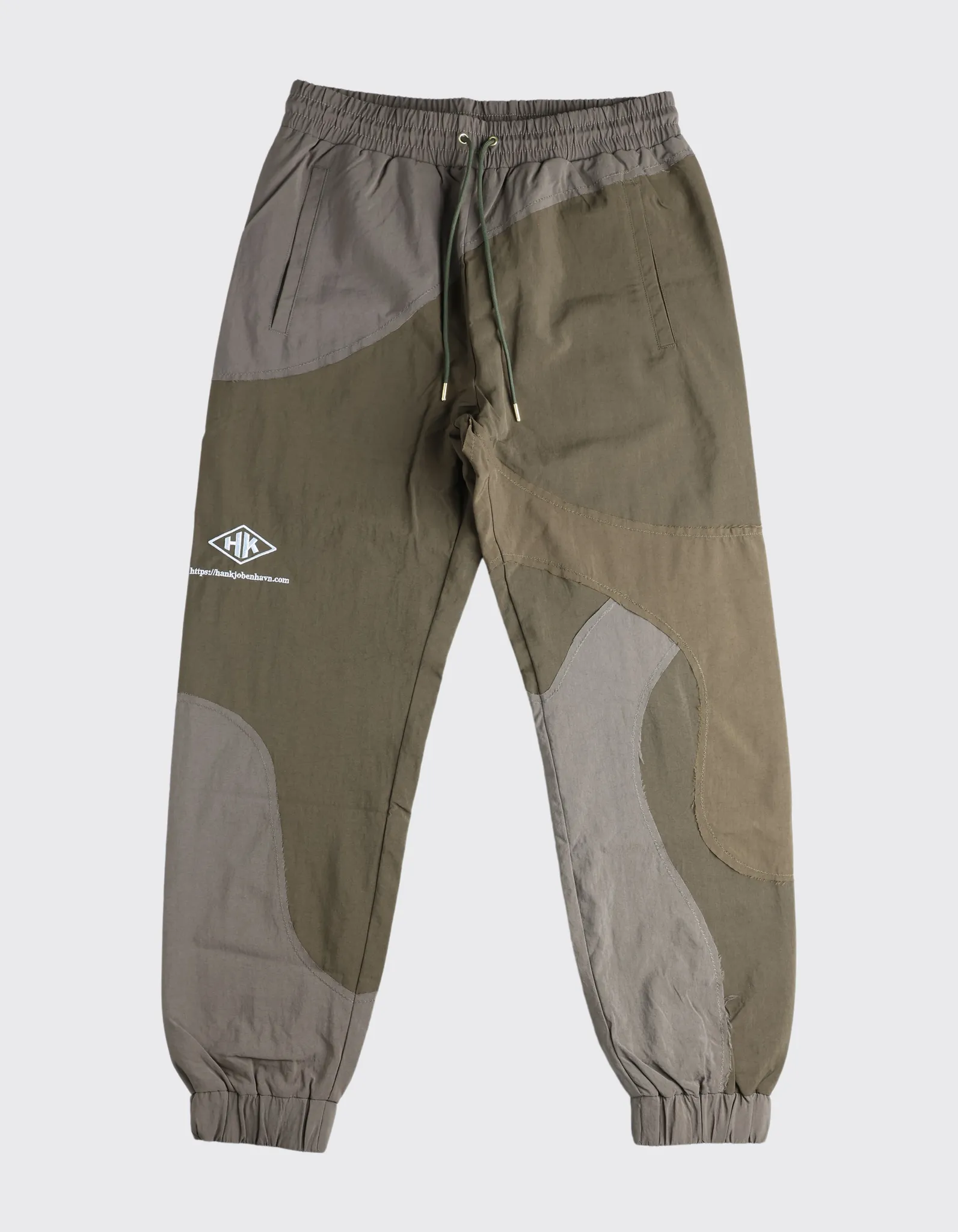 Second Life Track Pants / M sold by Han Kjøbenhavn