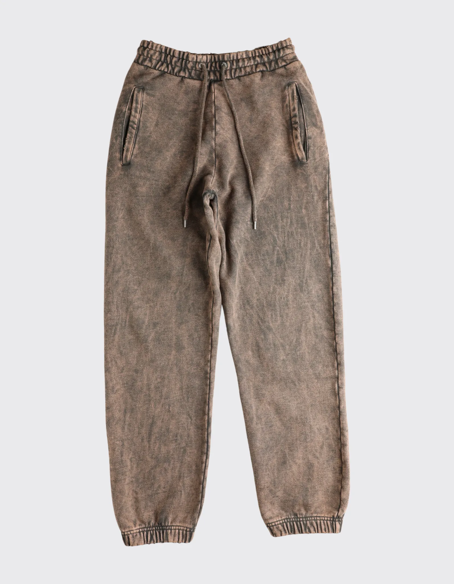 Second Life Distressed Sweatpants / S sold by Han Kjøbenhavn