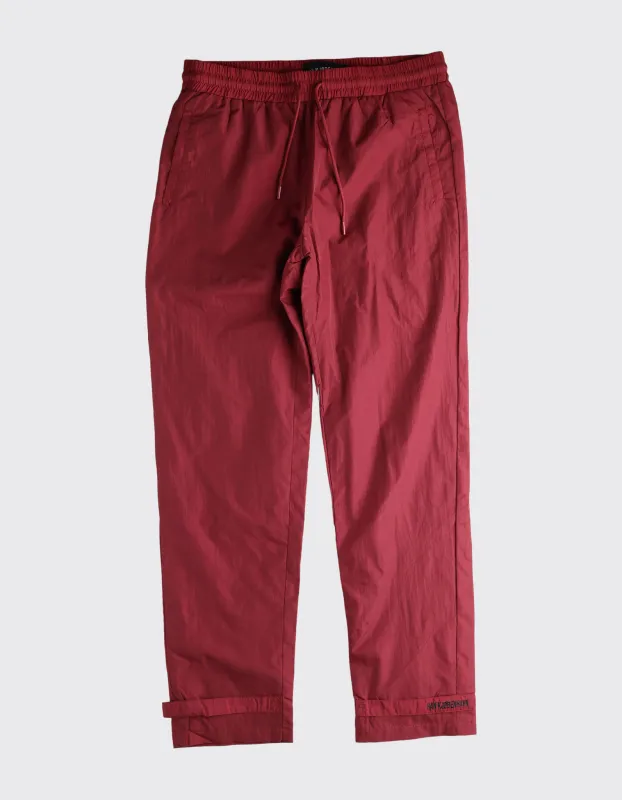 Second Life Track Pants / M sold by Han Kjøbenhavn
