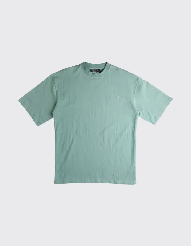 Second Life Boyfriend Tee / XS sold by Han Kjøbenhavn