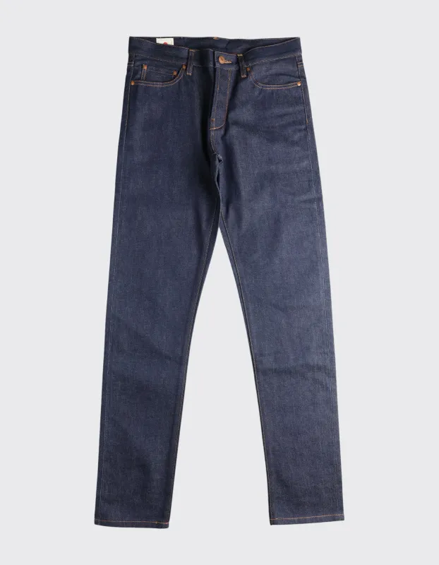 Second Life Tapered Jeans / 30L made by Han Kjøbenhavn