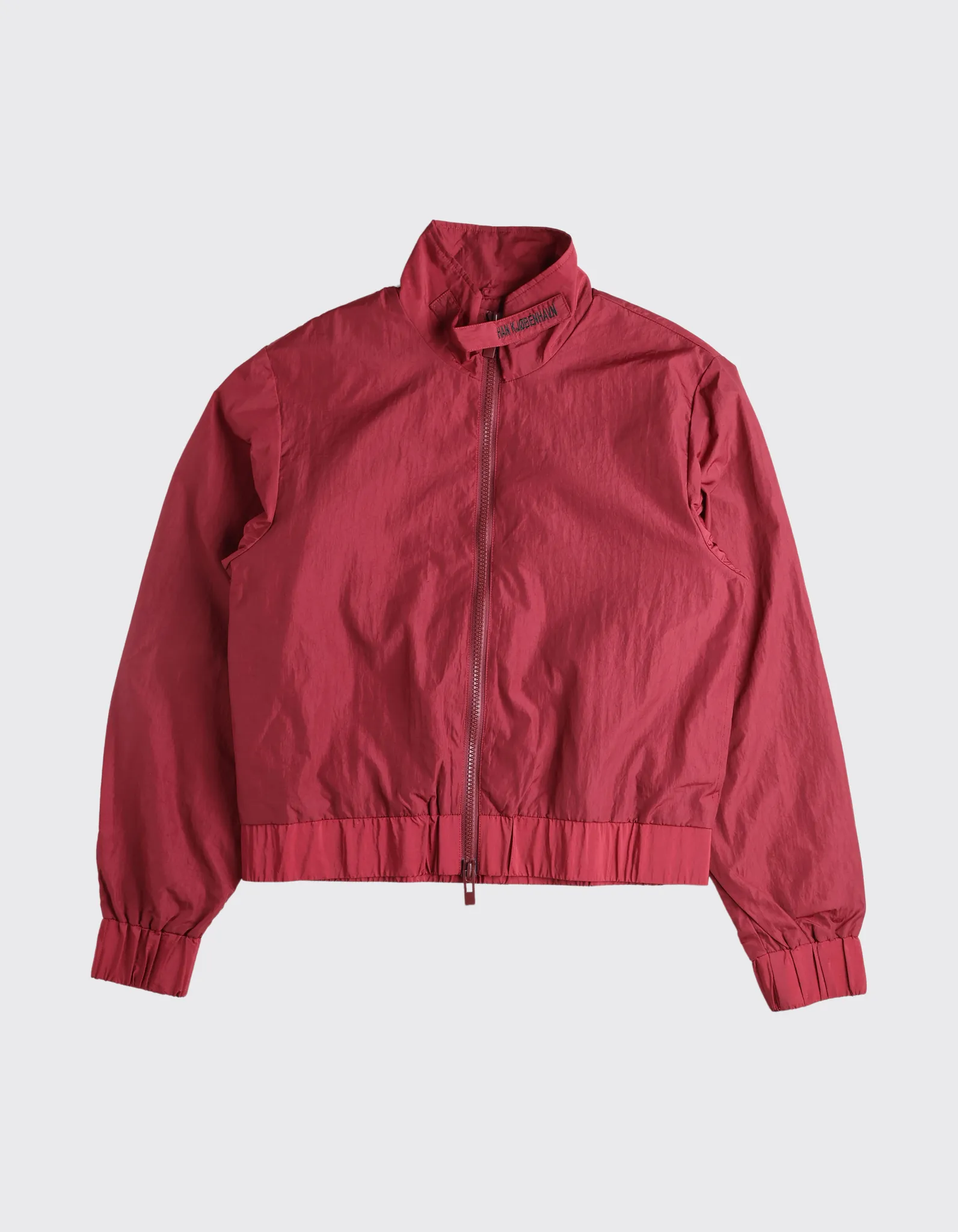 Second Life Track Top / M sold by Han Kjøbenhavn