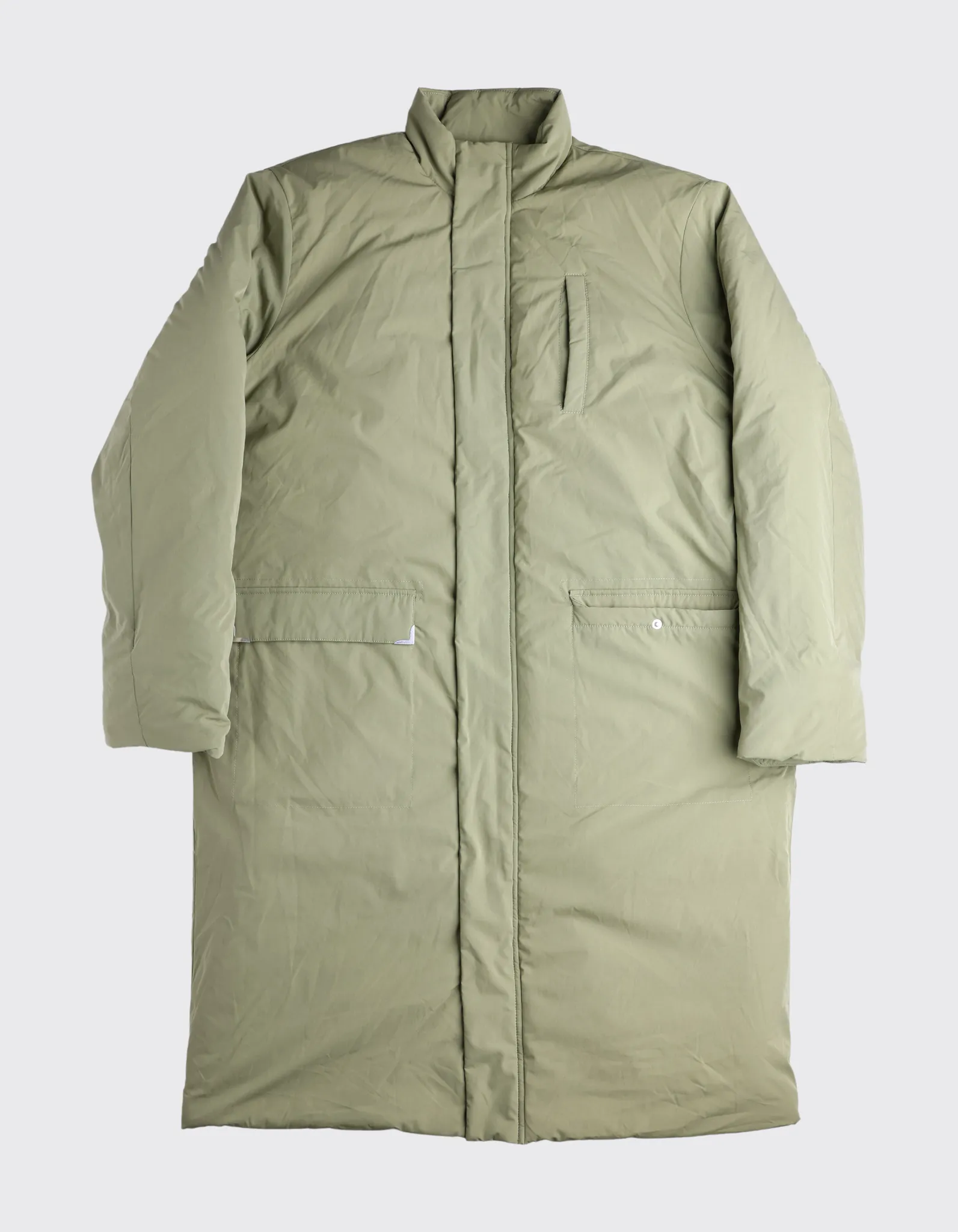 Second Life Padded Coat / M sold by Han Kjøbenhavn