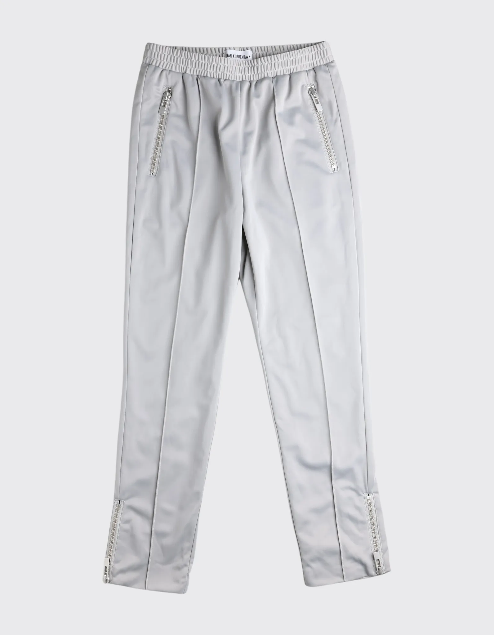 Second Life Track Pants / S sold by Han Kjøbenhavn