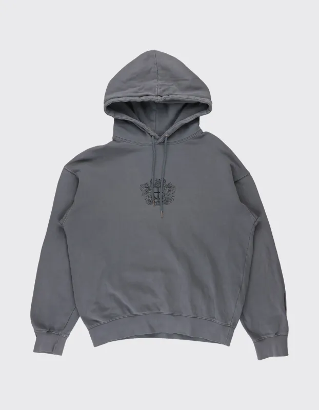 Second Life Bulky Hoodie / L made by Han Kjøbenhavn