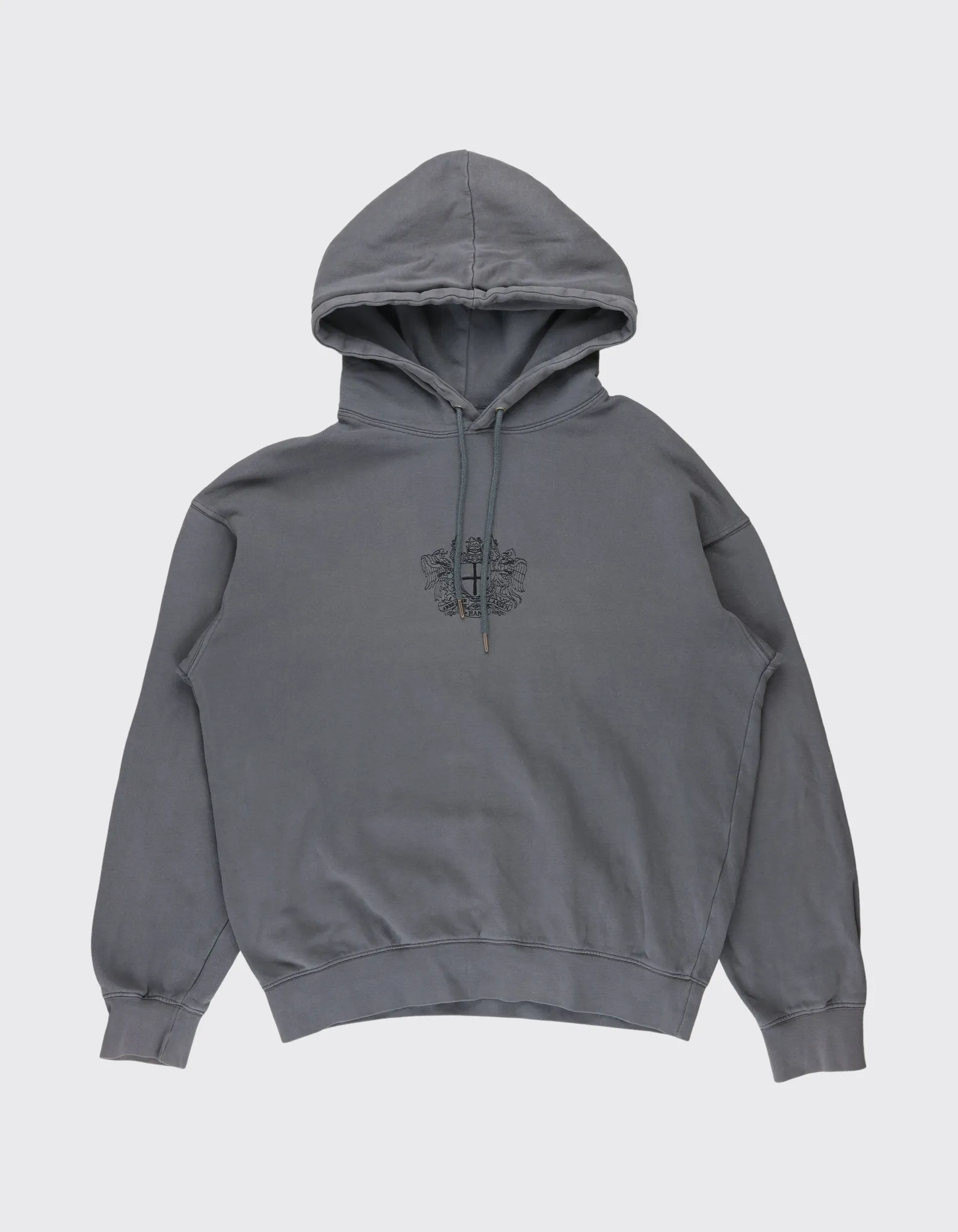 Second Life Bulky Hoodie / L sold by Han Kjøbenhavn