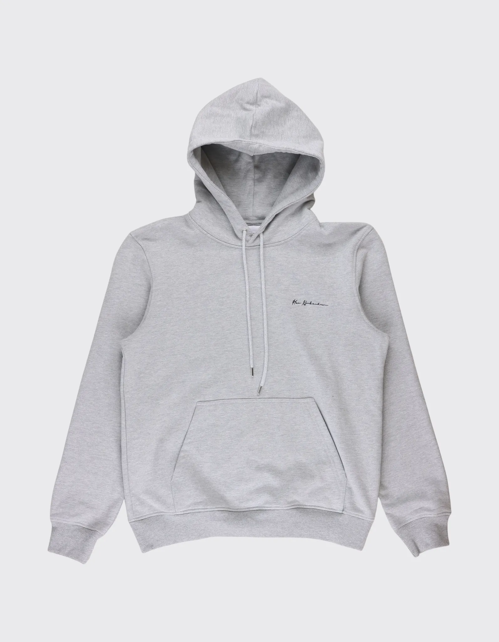 Second Life Script Hoodie / L sold by Han Kjøbenhavn