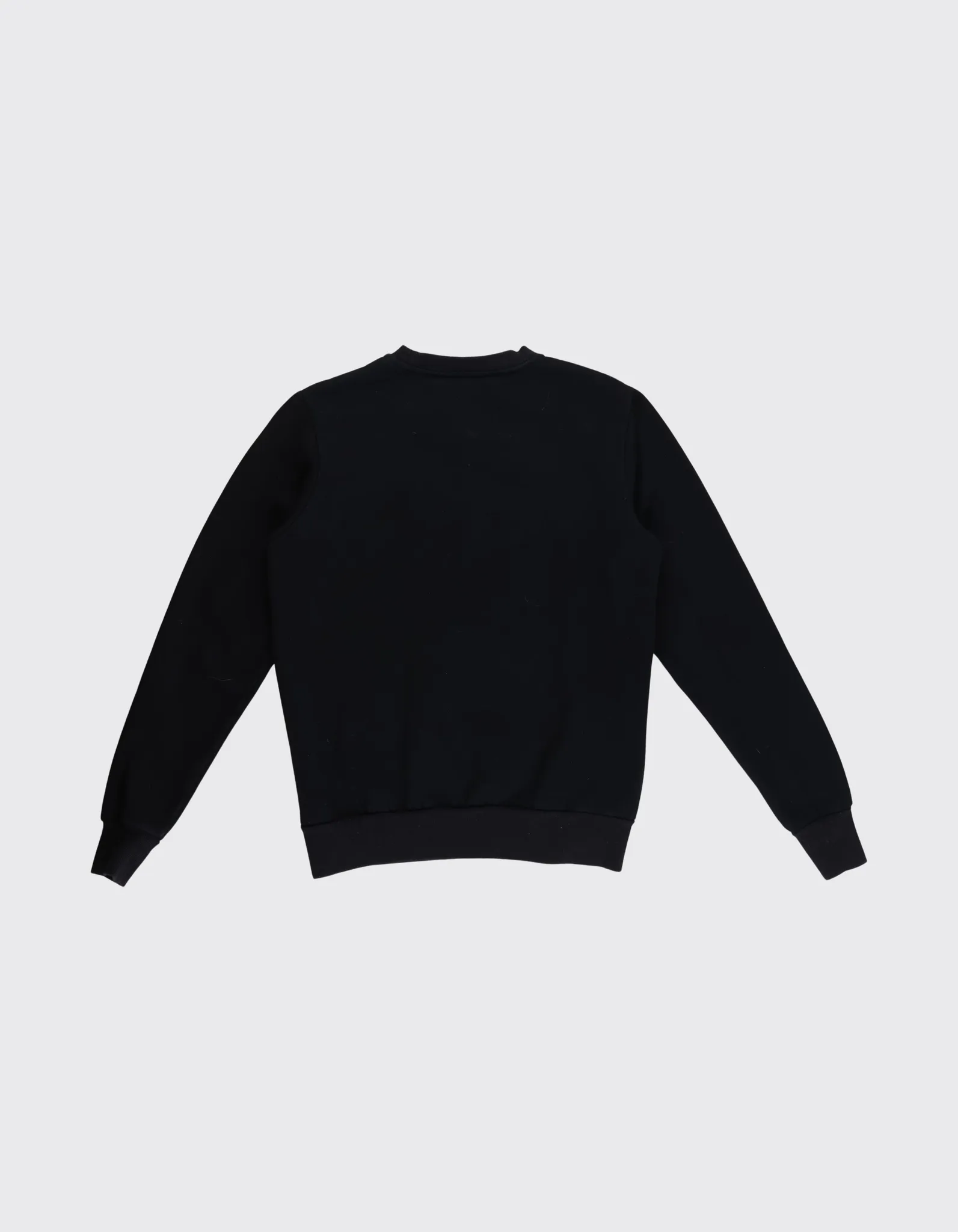 Second Life Regular Crewneck / S sold by Han Kjøbenhavn product image thumbnail 2