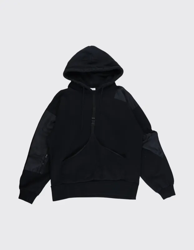 Second Life Oversized Hoodie / L sold by Han Kjøbenhavn