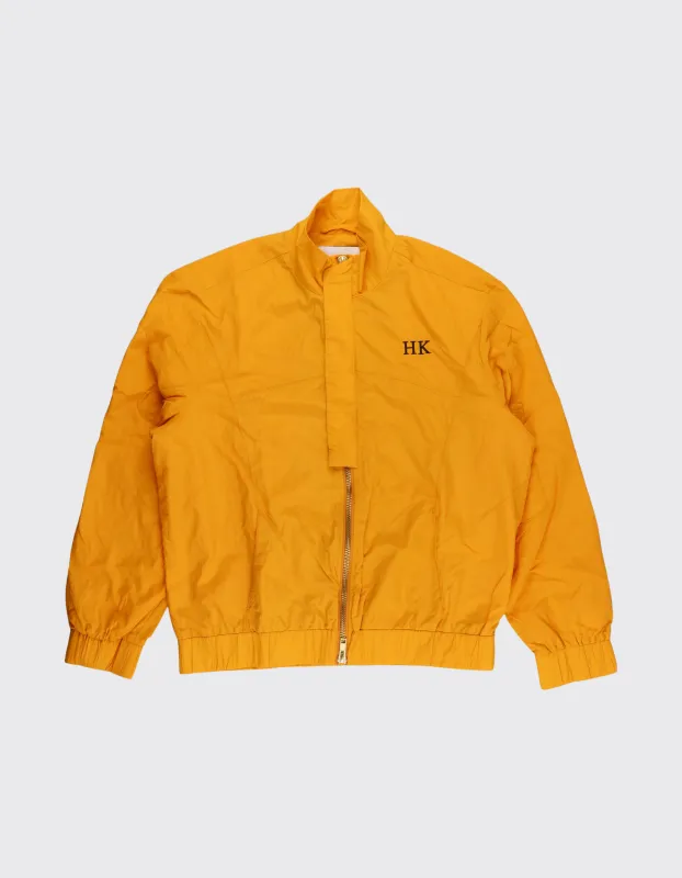 Second Life Track Jacket / XL sold by Han Kjøbenhavn