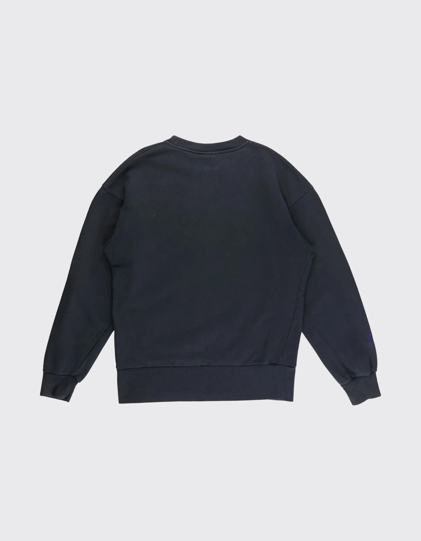 Second Life Bulky Crewneck / M sold by Han Kjøbenhavn product image thumbnail 2