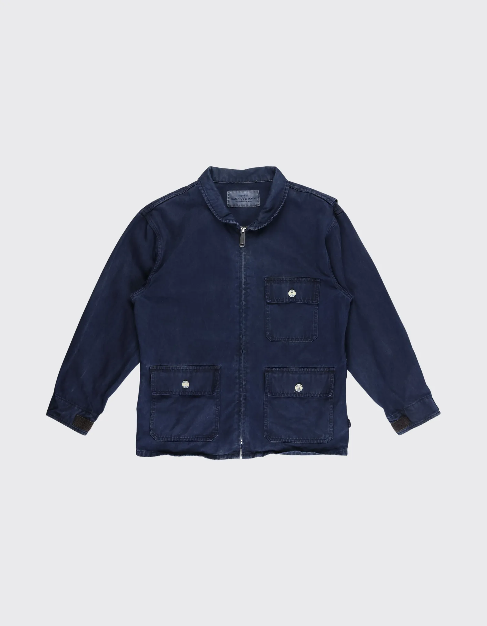 Second Life Workwear Jacket / M sold by Han Kjøbenhavn