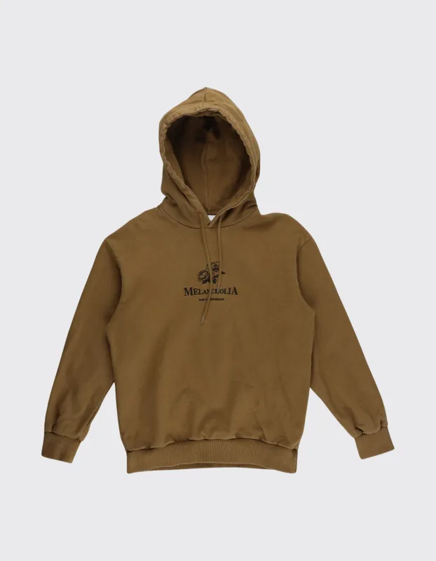 Second Life Regular Hoodie / M sold by Han Kjøbenhavn