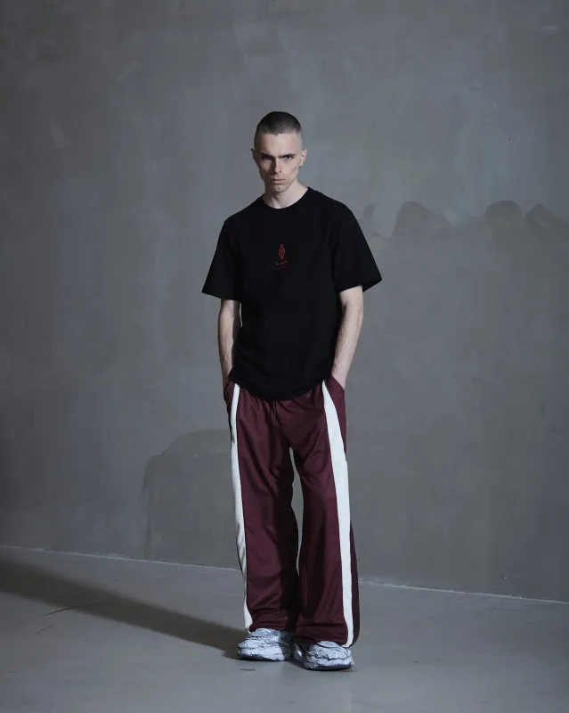 Diamond Tee - Black sold by Han Kjøbenhavn