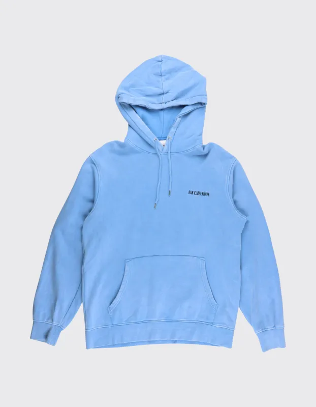 Second Life Daily Hoodie / L sold by Han Kjøbenhavn