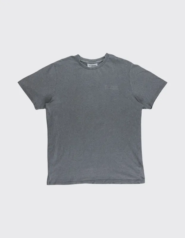 Second Life Daily T-shirt / XL sold by Han Kjøbenhavn