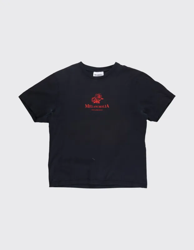 Second Life Artwork T-shirt / XL sold by Han Kjøbenhavn