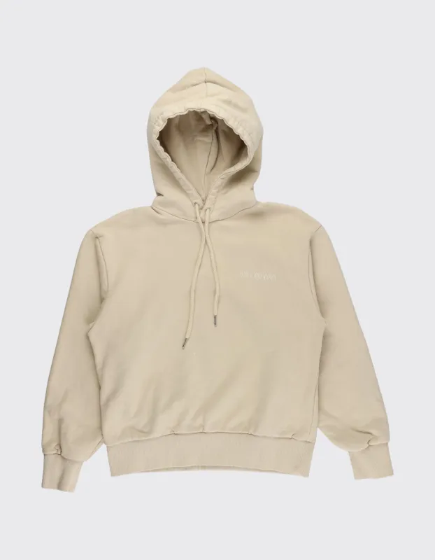 Second Life Daily Hoodie / M sold by Han Kjøbenhavn