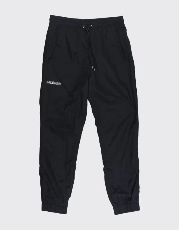 Second Life Track Trousers / M sold by Han Kjøbenhavn