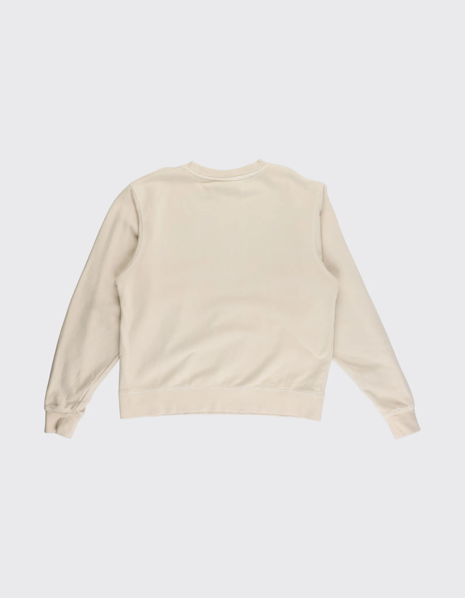 Second Life Daily Bulky Crewneck / M sold by Han Kjøbenhavn product image thumbnail 2